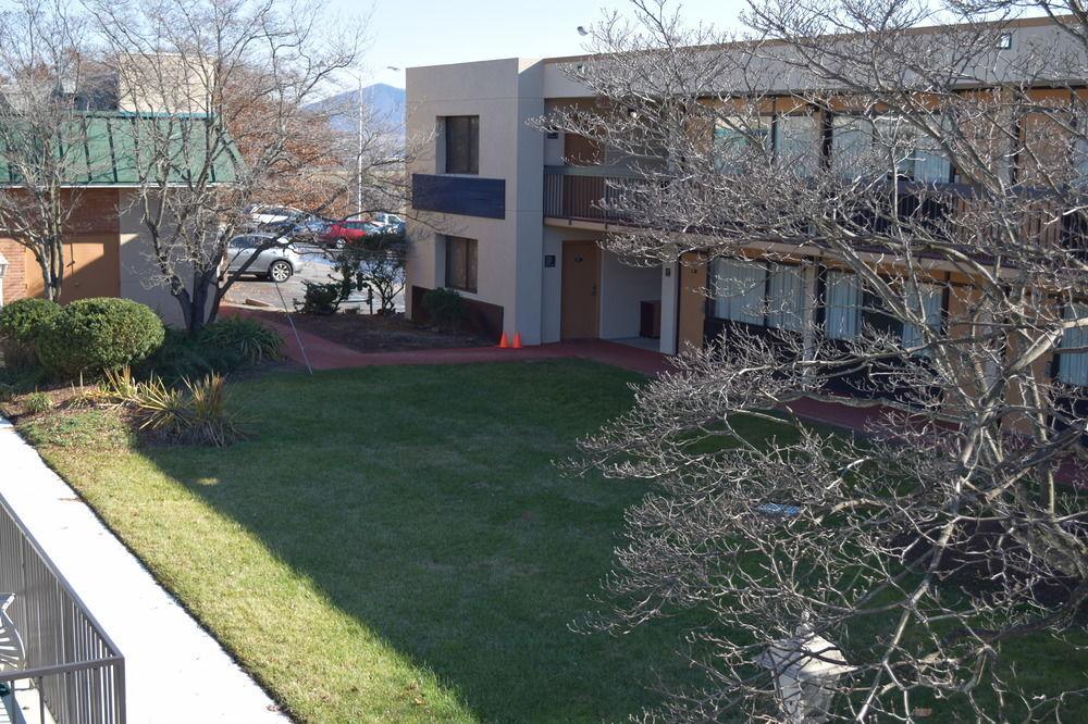 Quality Inn Roanoke Airport Dış mekan fotoğraf