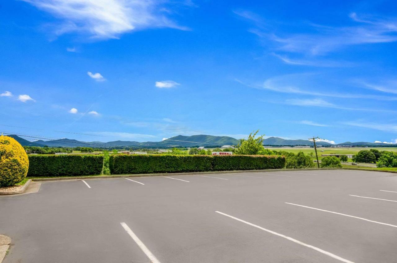 Quality Inn Roanoke Airport Dış mekan fotoğraf